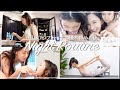 【ナイトルーティン】アラフォーママ優木まおみ/リアルな夜の日常✨【Night routine】