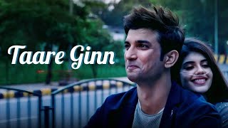 Taare Ginn ✨🌙 | Official Romantic Song 2026 | Midnight Love Hindi Melody screenshot 2