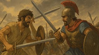 Exodus 17 | Water from the Rock and Victory over Amalek