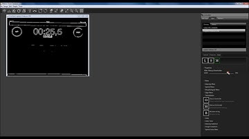 Live Video Filtering with Walrus Vision Toolbox