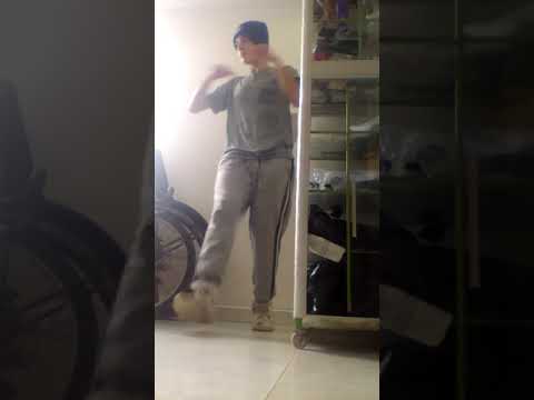 ANGULO 2 COREOGRAFIA