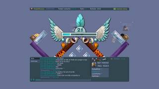 TRANSFORMICE Emiliotu jogando com os amigos