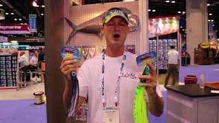 CH Lures Wahoo Wacker at ICAST 2018 screenshot 4