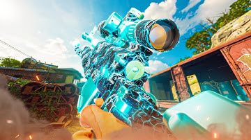 What the BEST Sniper in Search and Destroy looks like…