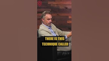 Jordan Peterson Shares a Simple Technique He Uses to Memorize Anything