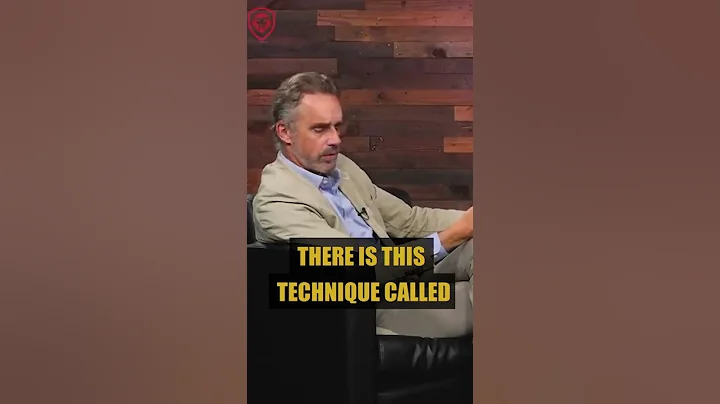 Jordan Peterson Shares a Simple Technique He Uses to Memorize Anything