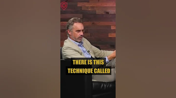 Jordan Peterson Shares a Simple Technique He Uses to Memorize Anything - DayDayNews