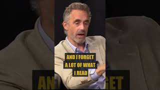 Jordan Peterson Shares a Simple Technique He Uses to Memorize Anything screenshot 5