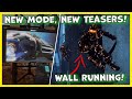 New Apex Legends Fight or Fright Trailer & New Season 7 Teaser & New Gravity Lift Locations!