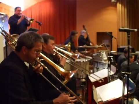 The Brooks Tegler Big Band/Days of Wine and Roses
