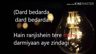 Rajj Rajj ke song