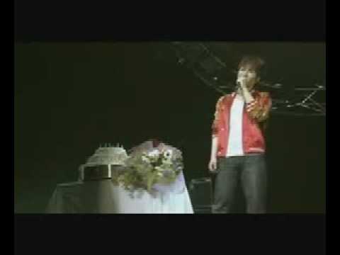 Gackt Surprise Birthday Party FULL (PART 2)