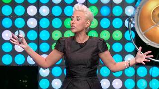 Laura Schwartz | Sizzle Reel | Keynote Speaker | SpeakInc