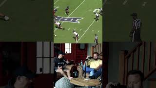 Quentin Johnston went 2.02 in our SF TEP Rookie Draft. Where did he go in your draft?