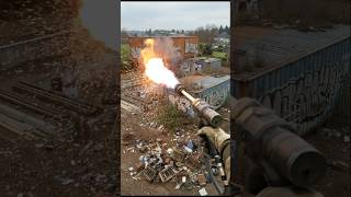 Abandoned Containers To Luxury Modern Home