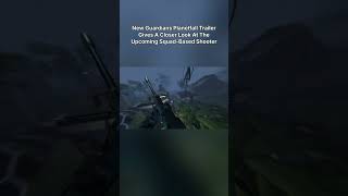 New Guardians Planetfall Trailer Gives A Closer Look At The Upcoming Squad-Based Shooter
Read the article at UploadVR.com - link in bio ☝️ New Guardians Planetfall Trailer Gives A Closer Look At The Upcoming Squad-Based Shooter