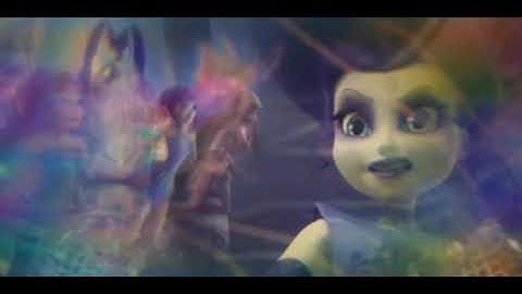 Winx Club Mythix Music Video