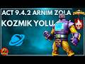 MCOC 9.4.2 KOZMİK YOL REHBERİ: ARNIM ZOLA'YA KARŞI EN GÜÇLÜ KOZMİK TAKIM! | Easy Path
