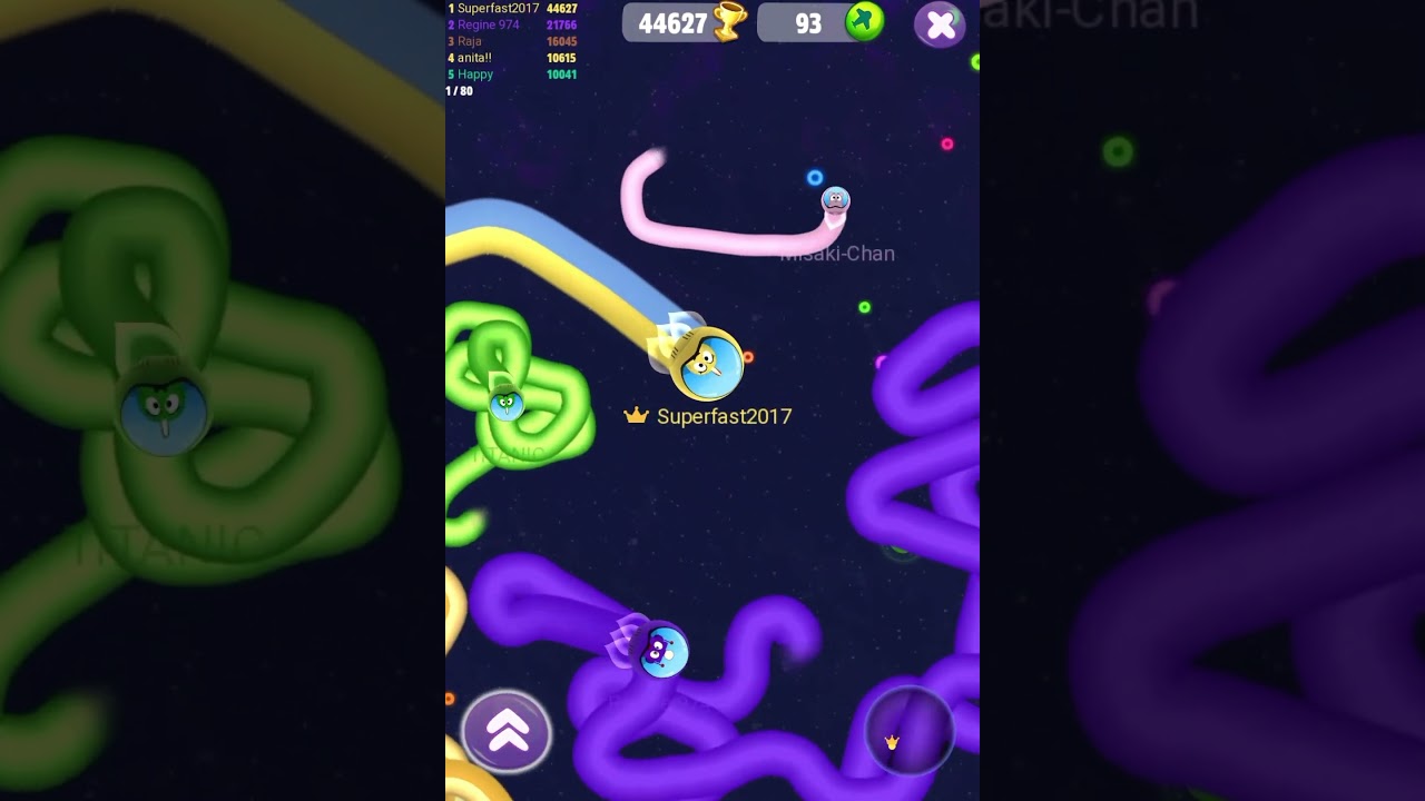 Space Trails highest score in the world | Talking Tom Android Game kill Rero and the Navneet gaming