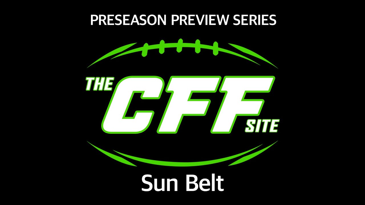 2023 Preseason Preview Series - Sun Belt