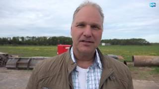 Texel Dankzij Wereldprimeur Zeker Van Voldoende Drinkwater