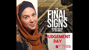 Italian girl Reacts: Judgment Day  #reaction #islam Giorno del Giudizio "Fine del Mondo" Ita