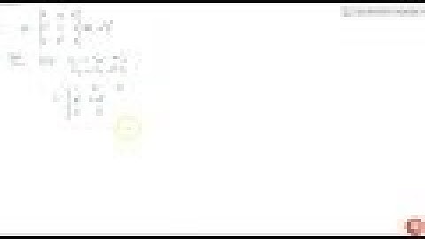 By using properties of determinants. Show that: `|1xx^2x^2 1xxx^2 1|=(1-x^3)^2`...