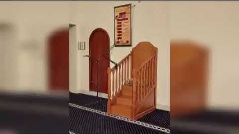 تلاوة جميلة من سورة يس للقارئ نورالدين المسلاتي.