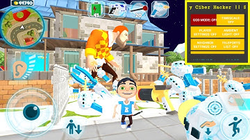 Dark Riddle Classic Mod ( MOD MENU APK 2021) Part 17