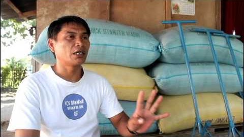 Agroenterprise Development: The Success Story of GrainCARE and Mediatrix