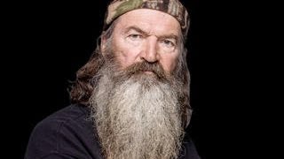 Duck Dynasty Phil: Blacks Were Happy Under Jim Crow