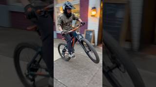 Urban MTB feat/Tanner | Trek Slash 9 & Mongoose Ledge