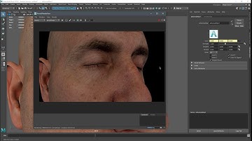 Arnold Subsurface Scatter