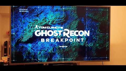 Ghost recon breakpoint was keep crashing and i have just found a way to fix it.