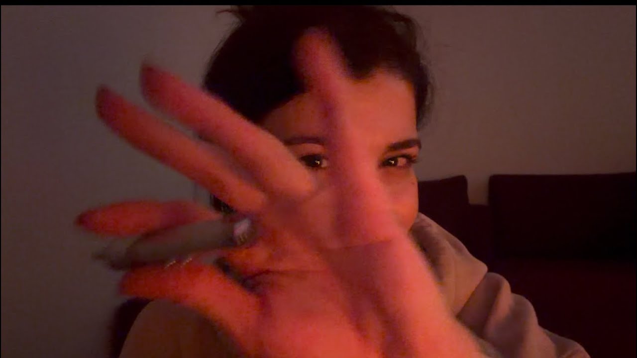 Asmr Türkçe ~ Kulak Temizliği / Ear cleaning / Köpük sesleri