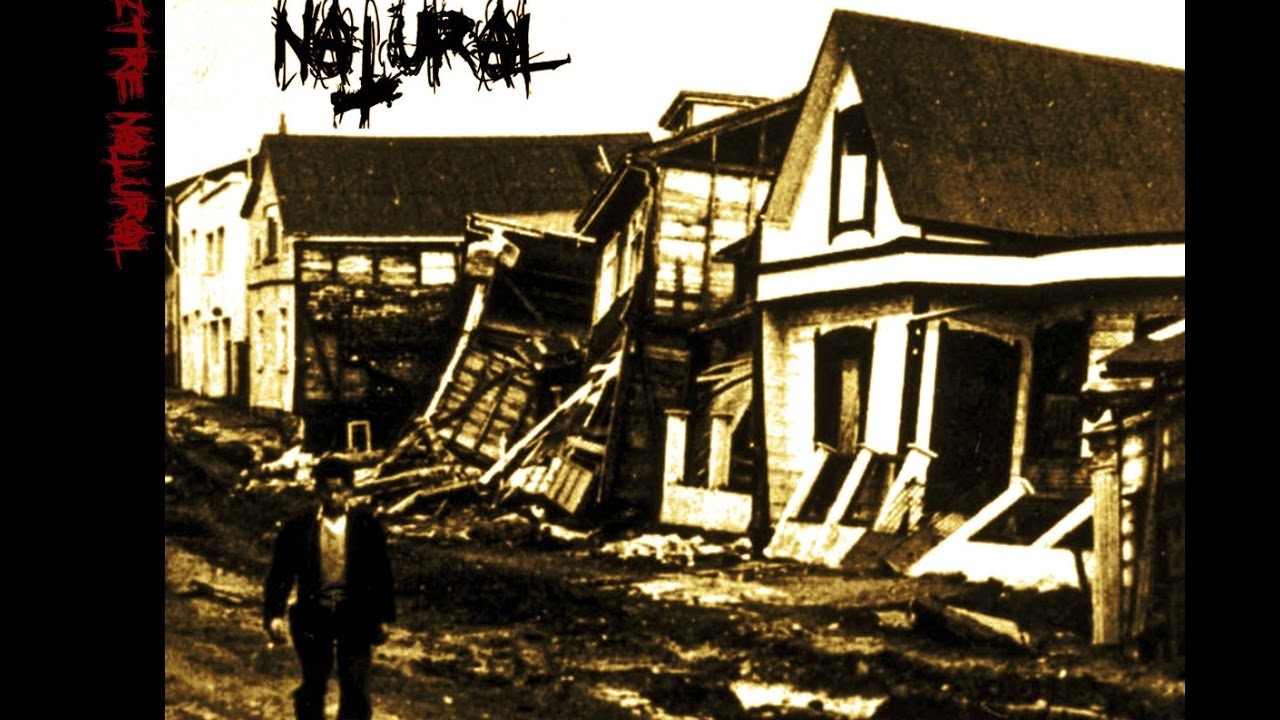 Dezaztre Natural - Matanza