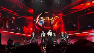 Proxie    Tpop Concert Fest 2  Qsncc4k 60fps