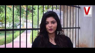 Actress Athulya Ravi Wishing Thalapathy Vijay Anna