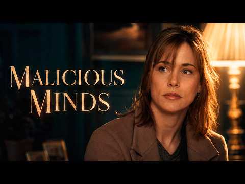🎬 A Psychological Thriller You Can’t Look Away From! - Malicious Minds - Drama Thriller Movie