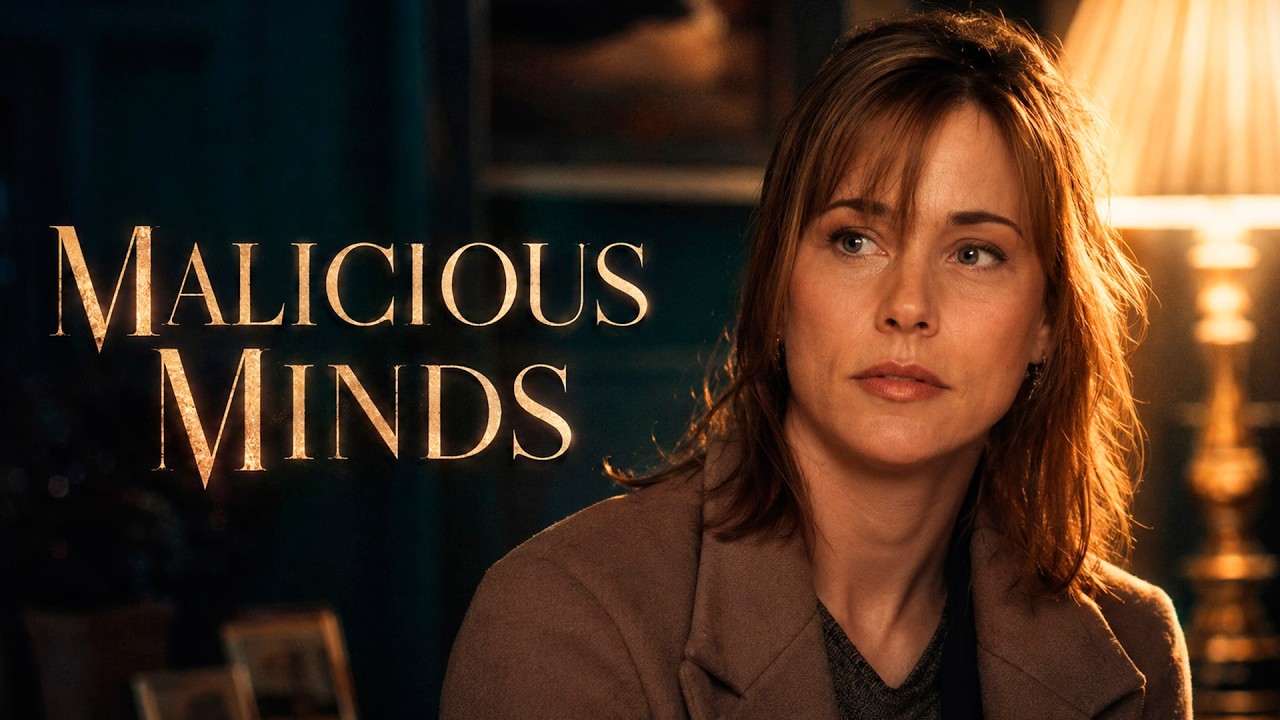 Malicious Minds