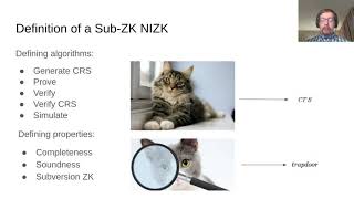 Verifiably-Extractable OWFs and Their Applications to Subversion Zero-Knowledge