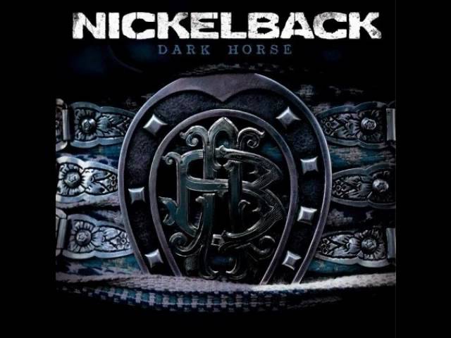 Nickelback -Just To Get High-