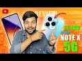 infinix note 40x 5g | infinix note 40x 5g features | infinix note 40x camera features | Ankit Team