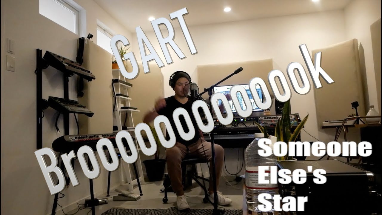 Someone Else's Star - Bryan White | Chin Su Yi (Cover)