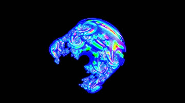 Jelly Fish Animation