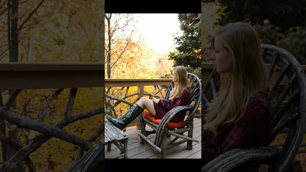 Ladies Wellies Fashion ep 11.