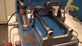 DEK 1202 Screen Printer SN 5622