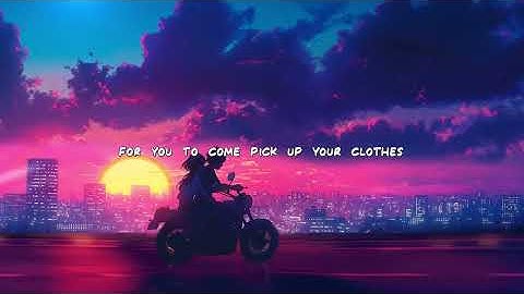 Thumbnail of Kehlani - Folded | Lyrics