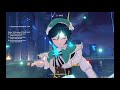 Genshin Impact Spiral Abyss 3.8 1st run