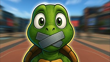 Scaring NBA 2k Players with my SUSSYNESS